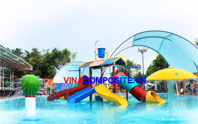công ty Vinacomposite cần tuyển LĐPT làm việc tại Thủ Đức