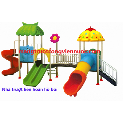 cầu tuột nhập khẩu